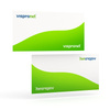 Print image on the reverse side mirrored (material-dependent visibility up to 100%)
