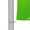Street Banner Select, bottom with eyelet bracket