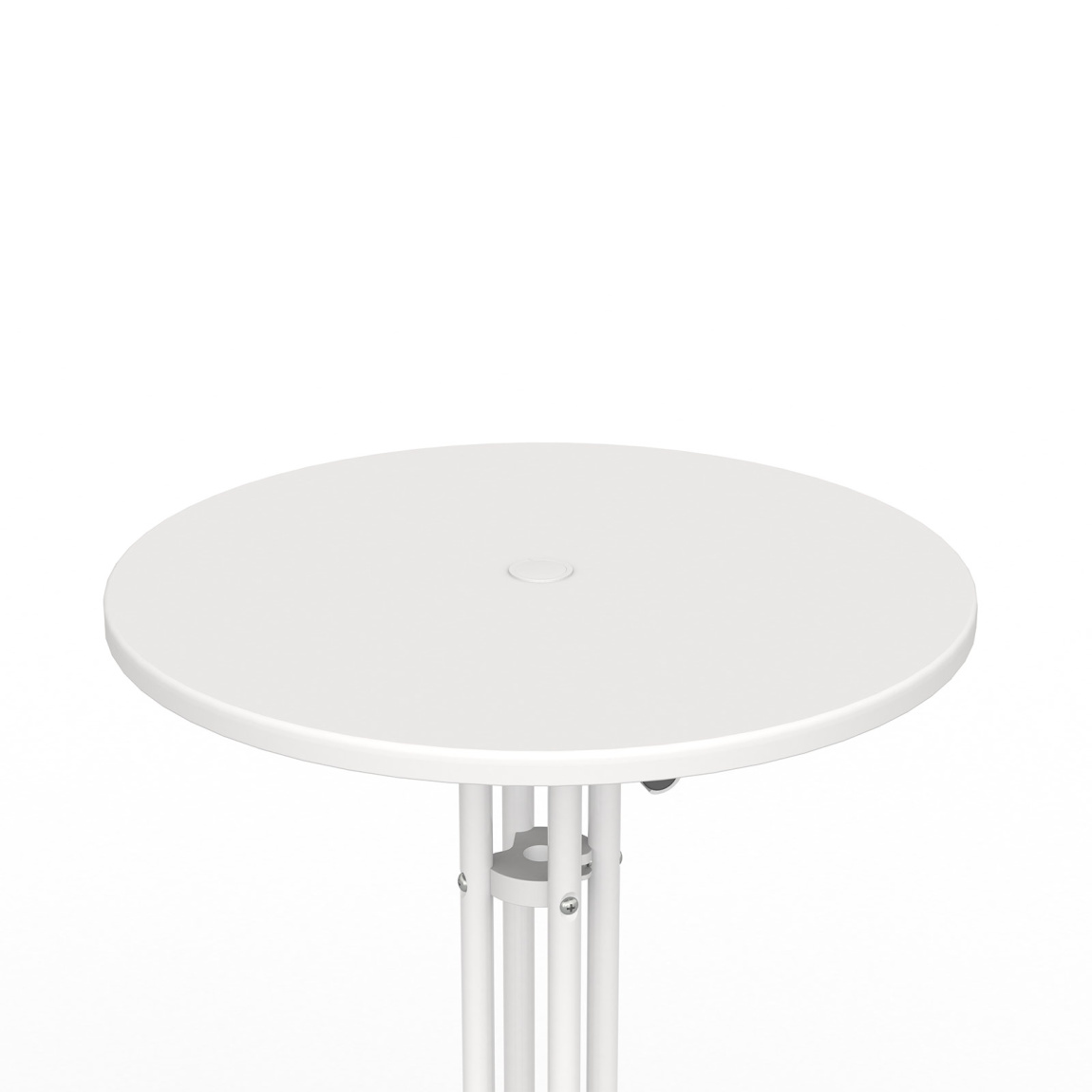 Tabletop (top view)