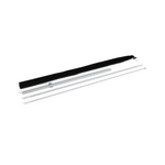 Bowflag® Basic, pole segments with fabric bag