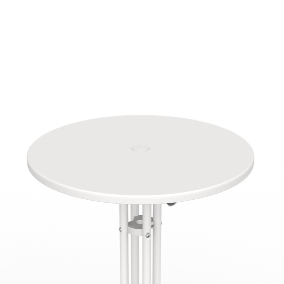 Tabletop (top view)