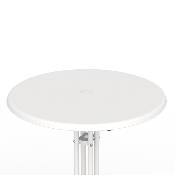 Tabletop (top view)