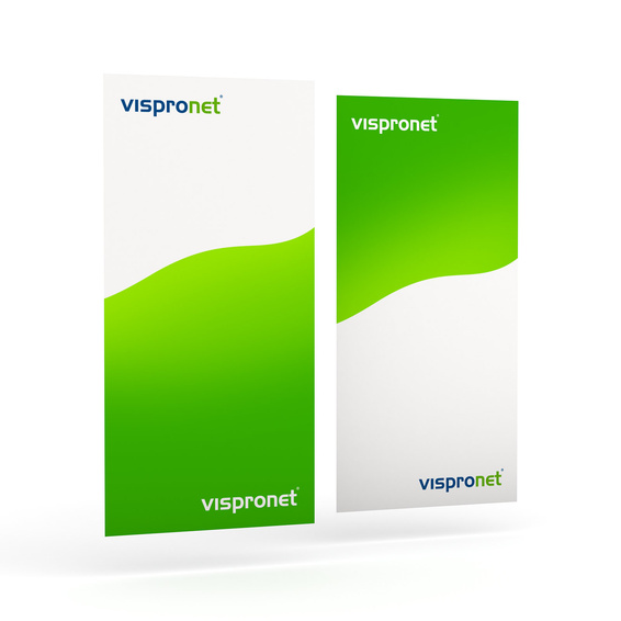 Twiny - positive printable on both sides with the same or different motifs