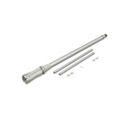 Deliver content T-Pole® 300 with one-sided boom