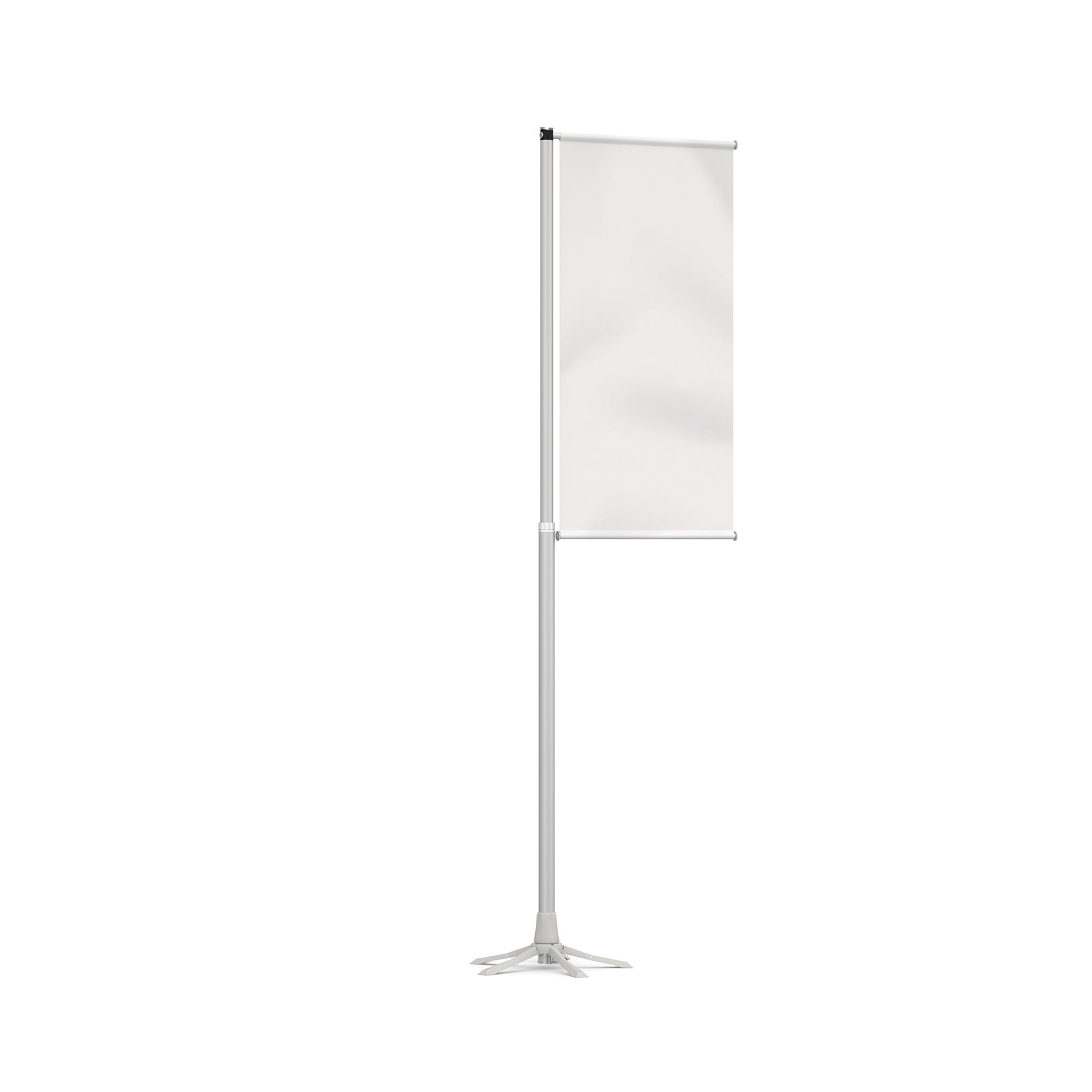 Mobile Telescopic Mast T-Pole® 300
