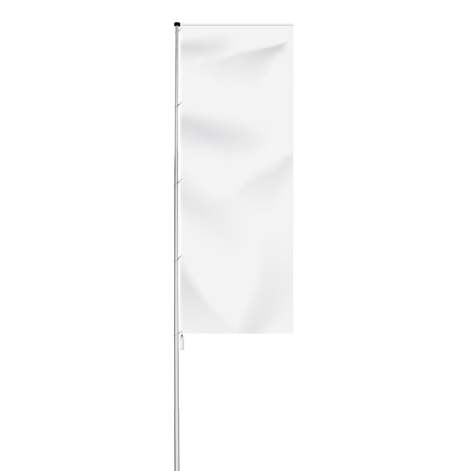 Mobile Telescopic Mast T-Pole® 100