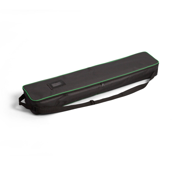 Padded transport bag(s) - included in the scope of delivery