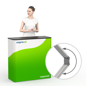 Flex Fabric Frame Counter