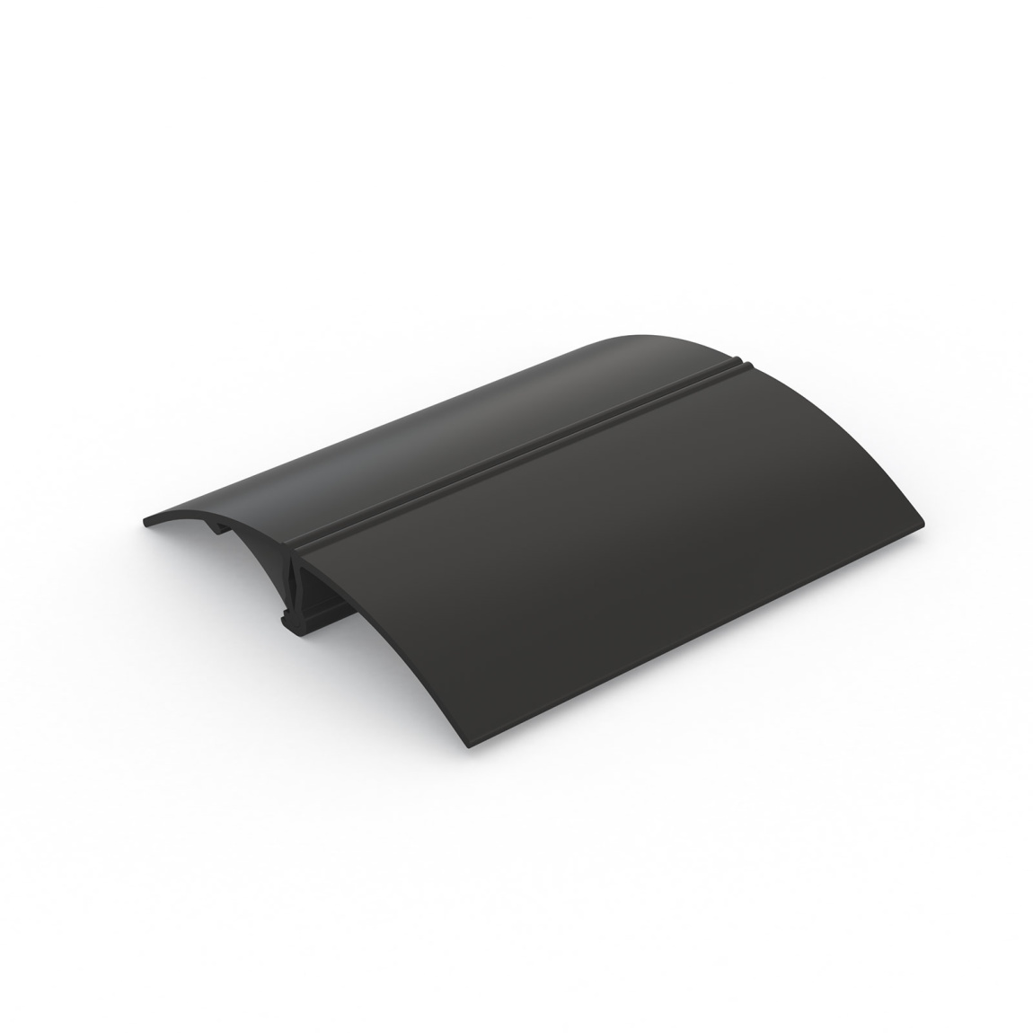 Clamp Stand T, black