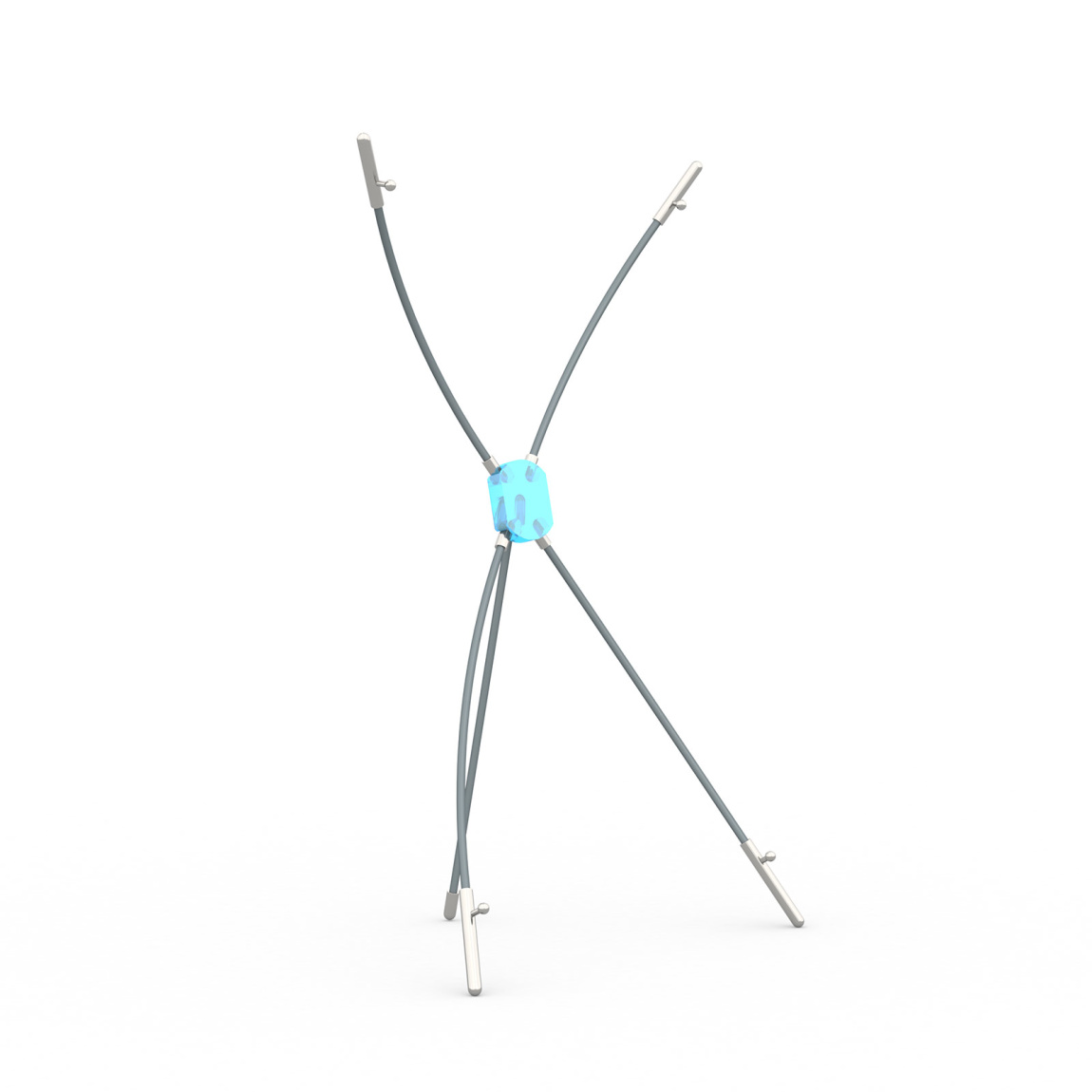 Table Stand for X-Display T