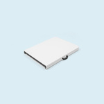 Practical case function: easy transport & cost-saving storage