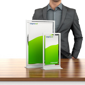 Table Top display