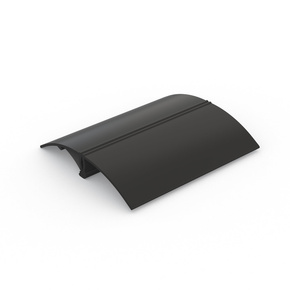 Clamp stand T, black