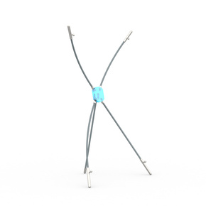 X-Display T table stand