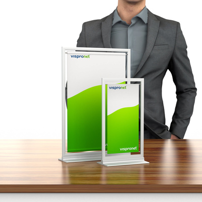 Table Top display