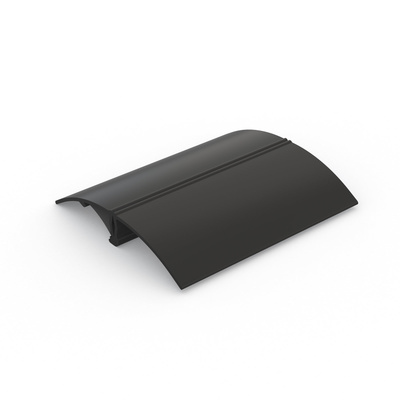 Clamp stand T, black