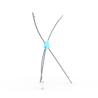 Table Stand X-Display T