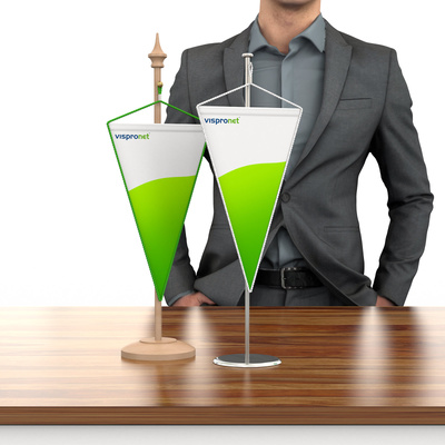 Table pennant