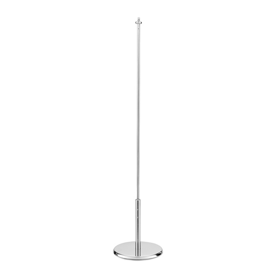 Table Stand Combo Chrome