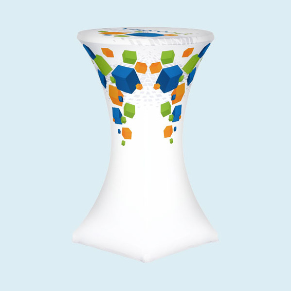 Table cover, Ø 70 cm