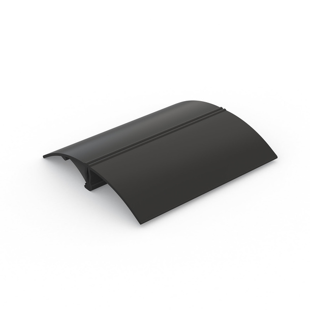 Clamp Stand T, black