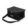 Carrying bag 47 x 32 x 13 cm, with shoulder strap and zipper closure