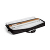 Convenient and secure transport of your Lightbox click exhibition counter