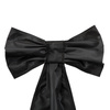 Mourning ribbon, length 150 cm
