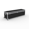 Trolley Box 168/46, internal usable dimensions (L x W x H): 162 x 40 x 40 cm