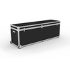 Trolley Box 168/56, internal usable dimensions (L x W x H): 162 x 40 x 50 cm