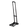 Trolley frame for transport bag (optional accessory)