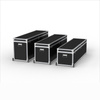 Trolley Box 168 in heights: 46 cm / 56 cm / 67 cm