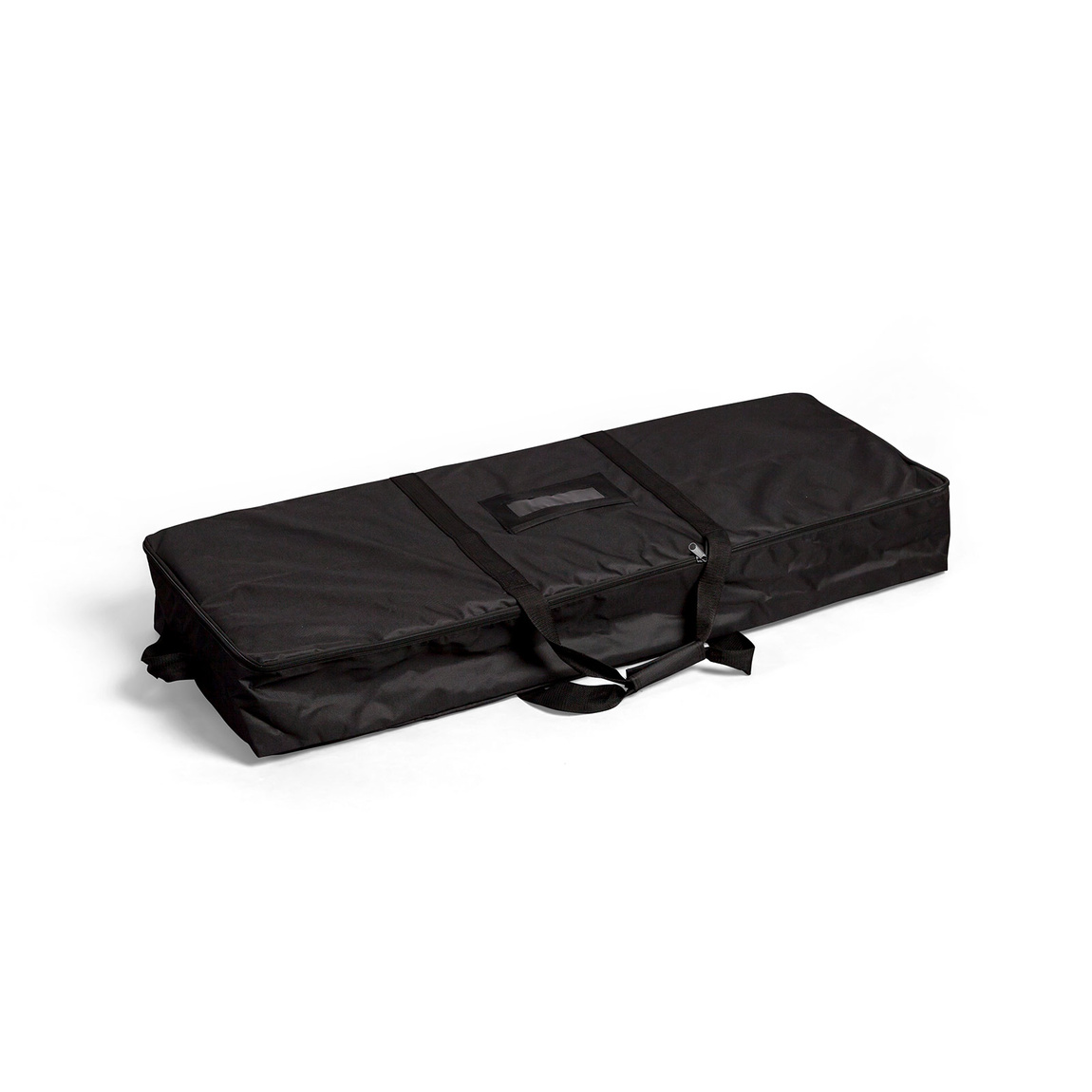 Practical carrying bag (included)