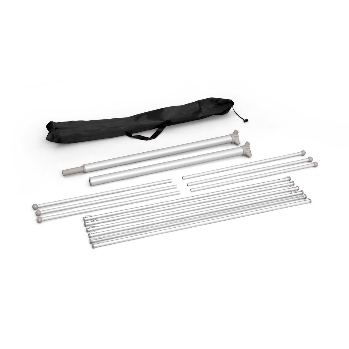 Triple Display Basic, Scope of Delivery