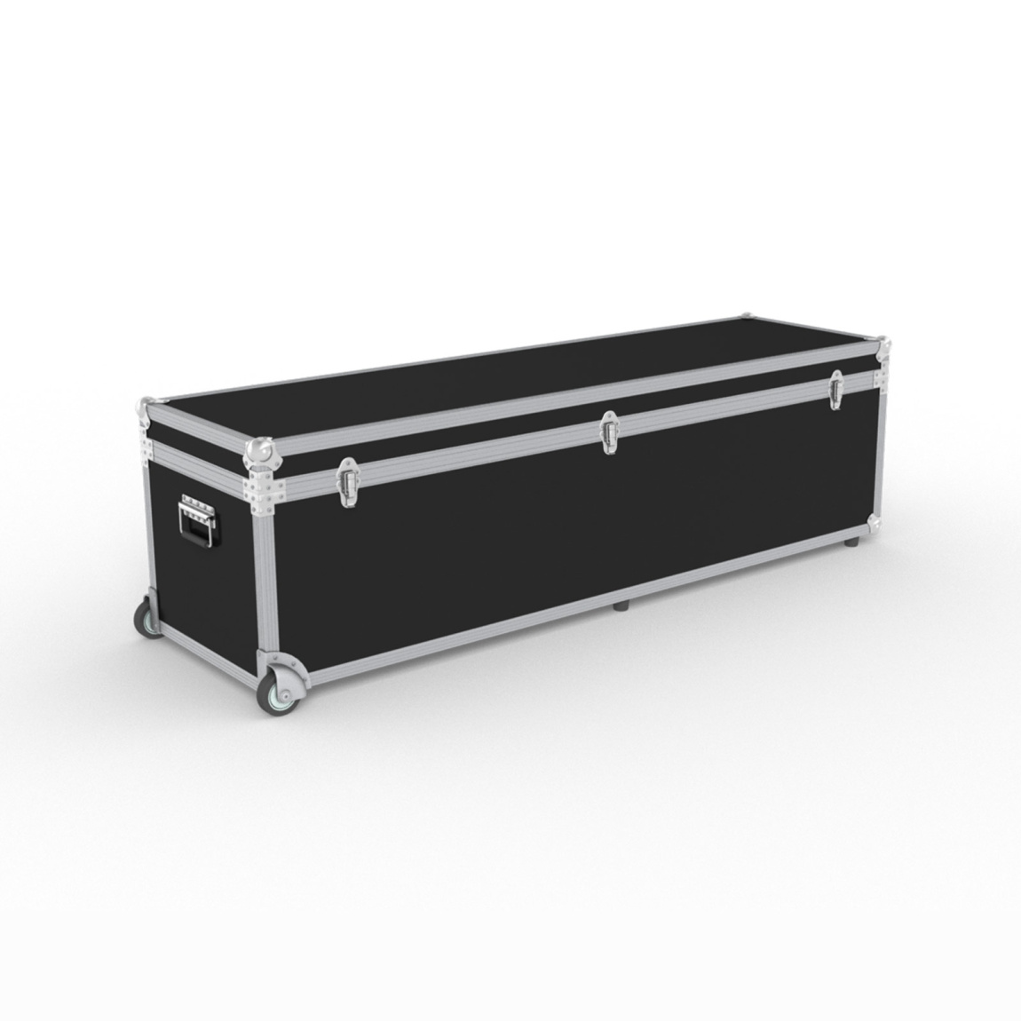 Trolley Box 168 - available in 3 sizes