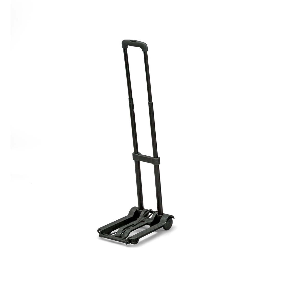Trolley frame for transport bag (optional accessory)