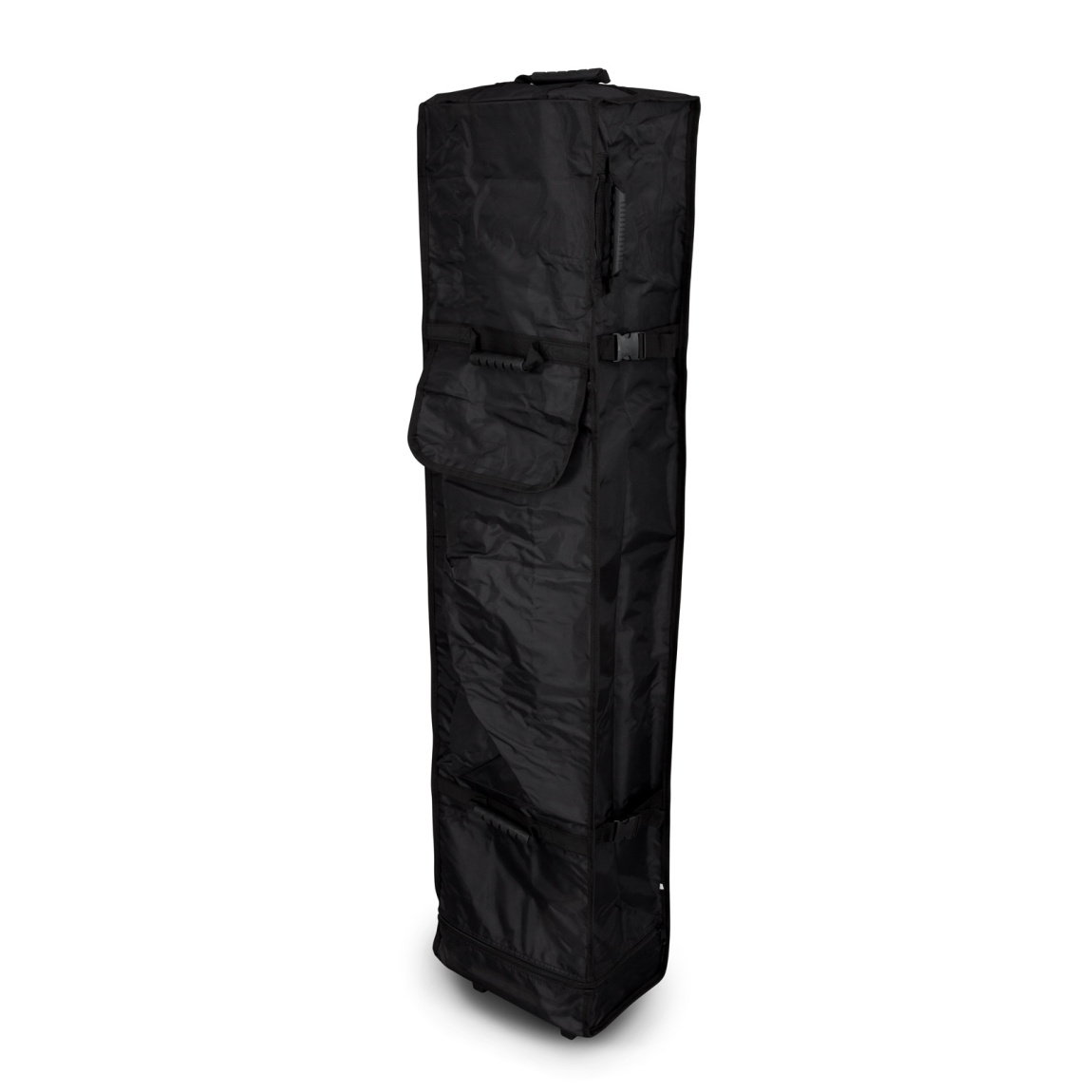 Do not forget: Order trolley bag separately.
