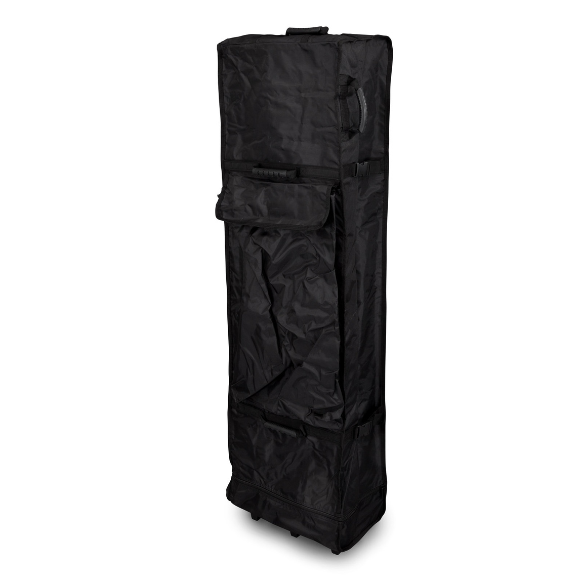 Do not forget: Order trolley bag separately.