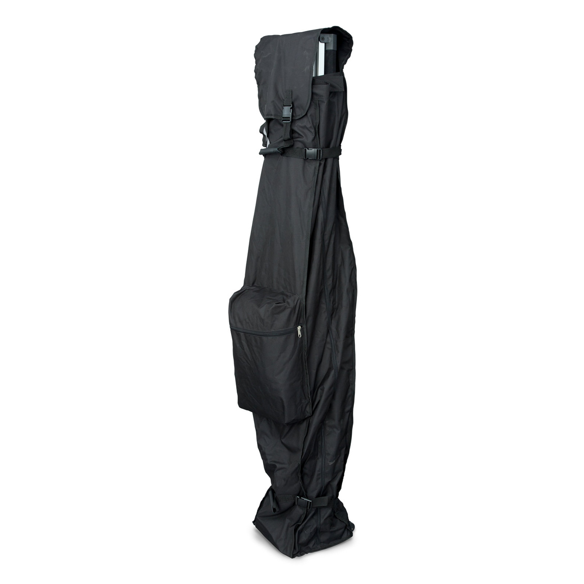 Don't forget to order the trolley bag separately