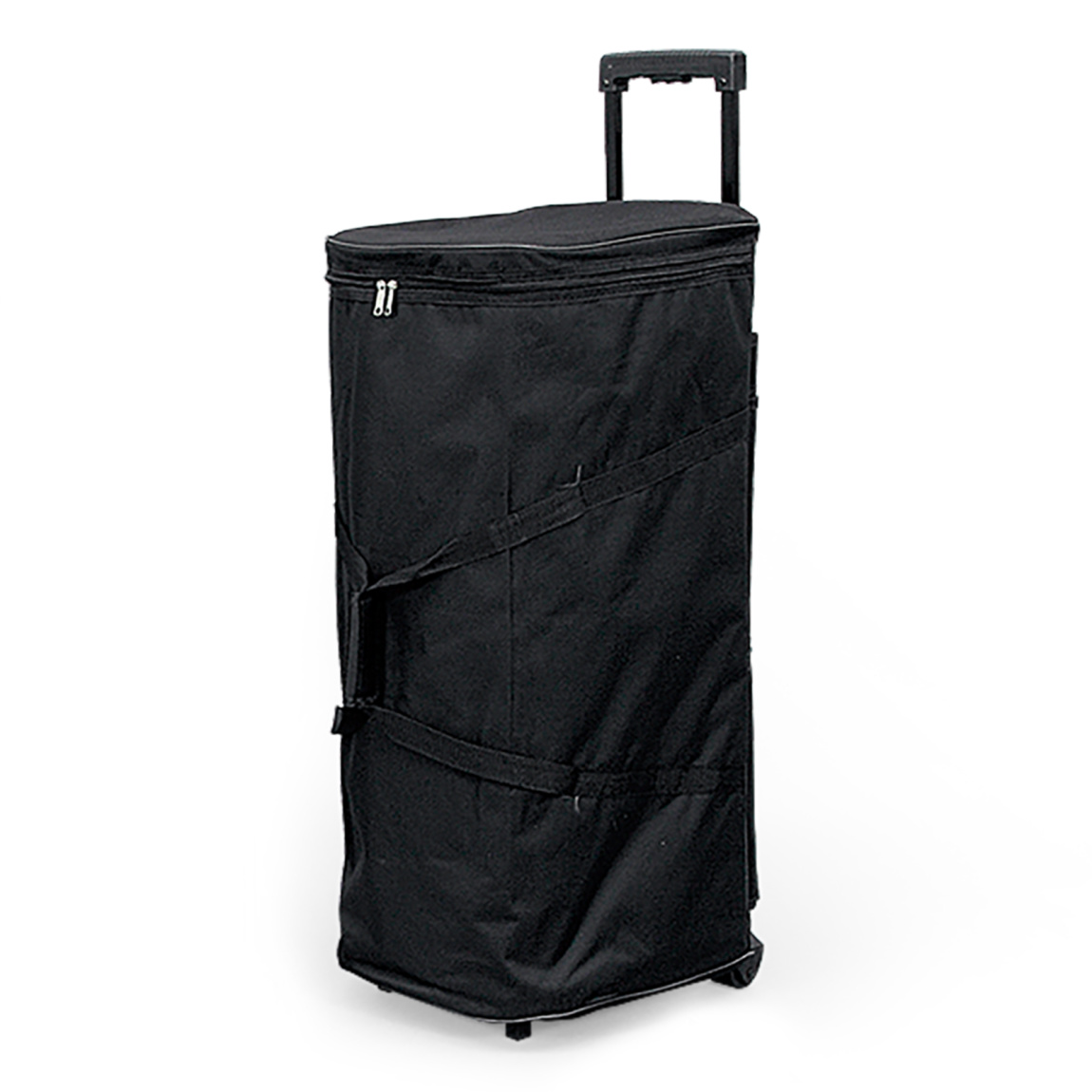 Trolley Bag for Pop Up Folding Display Magnet 4x3, 37 x 90 x 39 cm (W x H x D)