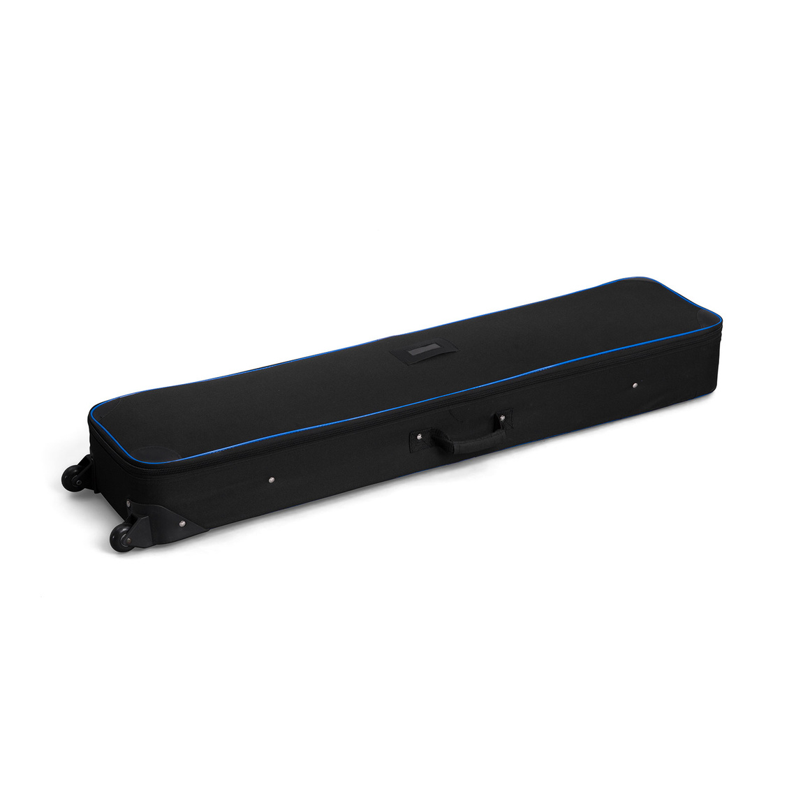 Stable trolley bag for transport and storage
