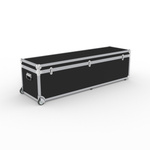 Trolley Box 168 - available in 3 sizes