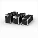 Trolley Box 168 in heights: 46 cm / 56 cm / 67 cm