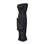 Do not forget: Order trolley bag separately.