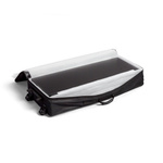 Convenient and secure transport of your Lightbox fold exhibition counter