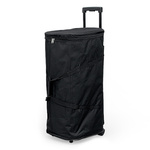 Trolley Bag for Pop Up Folding Display Magnet 4x3, 37 x 90 x 39 cm (W x H x D)