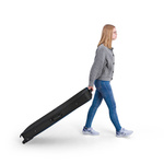 Convenient Transport: Trolley Bag Included in Delivery Contents