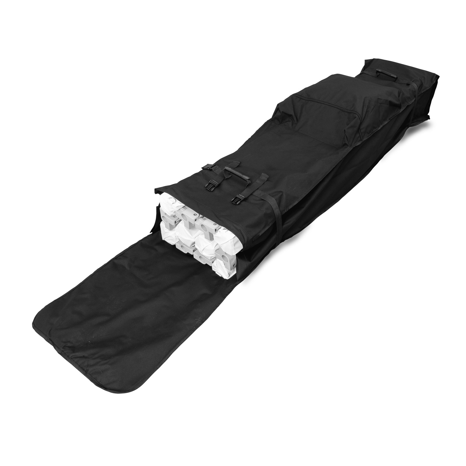 Trolley Bag with Premium Folding Pavilion 4 x 6 m