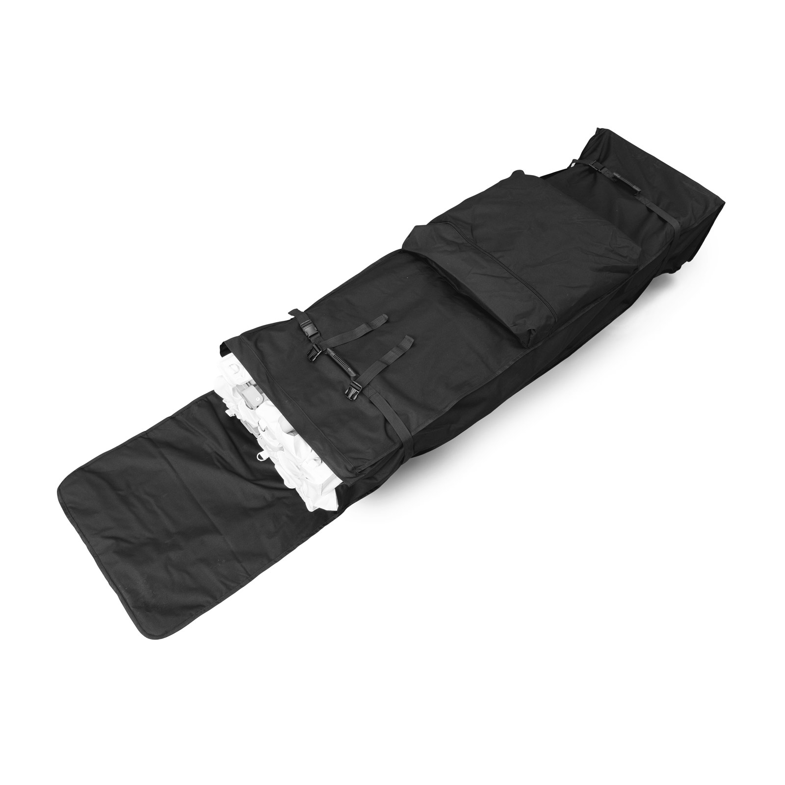 Trolley Bag with Select Folding Pavilion 4 x 8 m