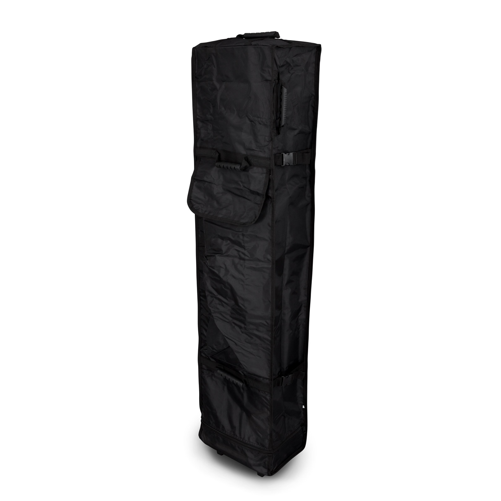 Do not forget: Order trolley bag separately.